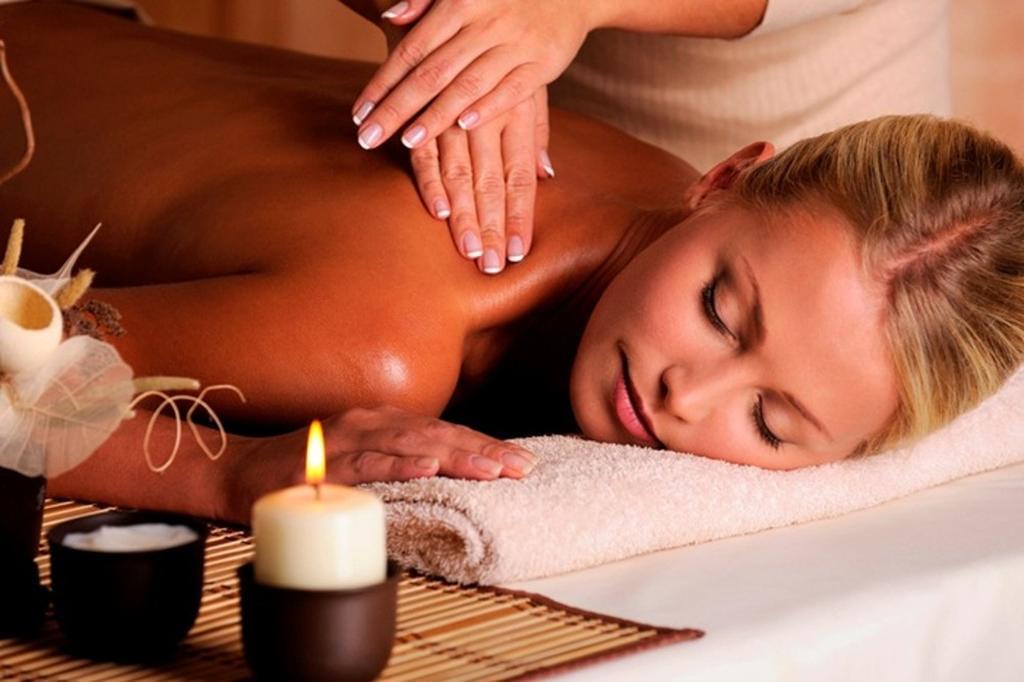Wellness Hotel Sauna Malá Morávka Eksteriør bilde