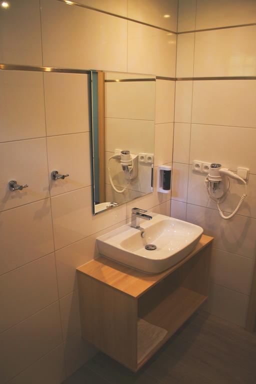 Wellness Hotel Sauna Malá Morávka Eksteriør bilde