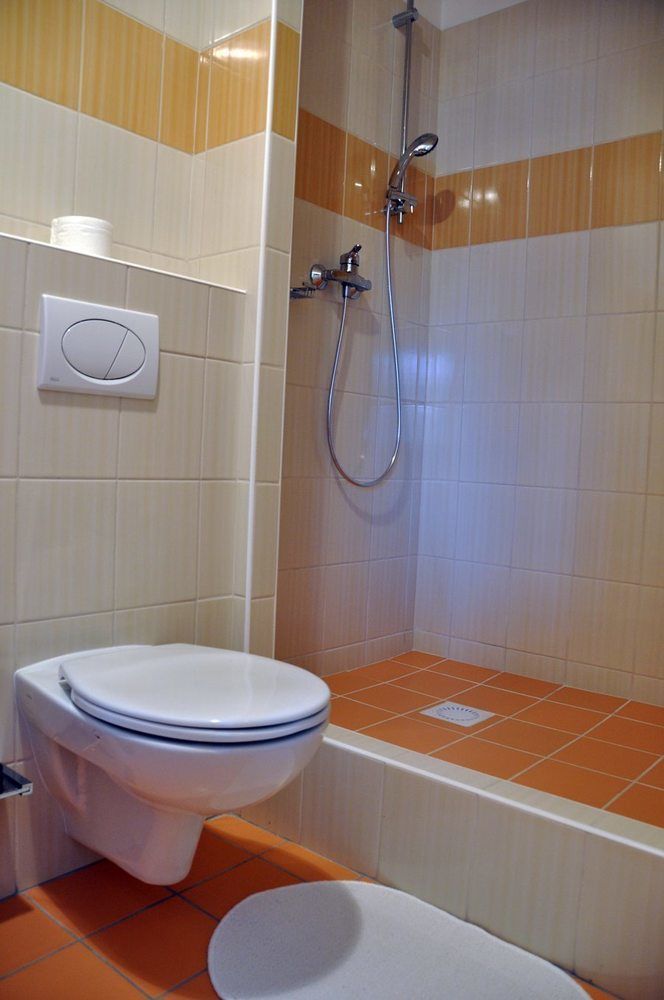 Wellness Hotel Sauna Malá Morávka Eksteriør bilde