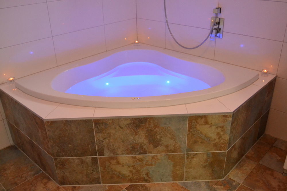 Wellness Hotel Sauna Malá Morávka Eksteriør bilde